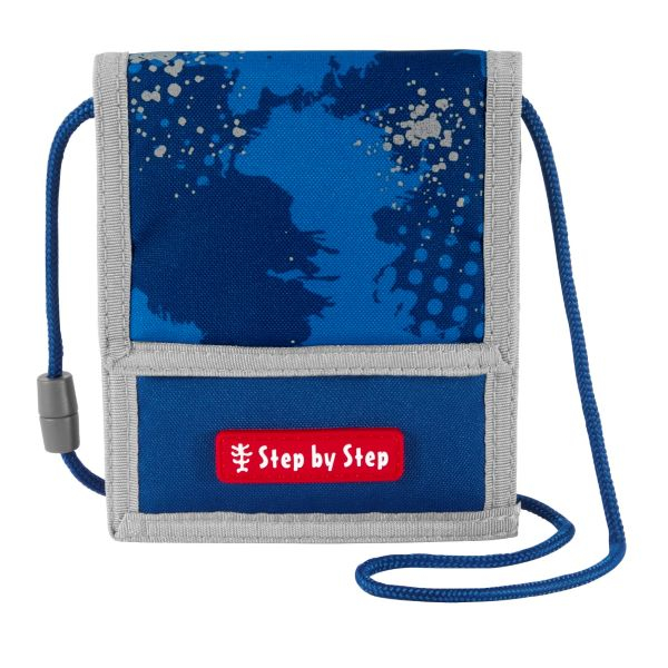 Step by Step Brustbeutel Rocket Novo (1tlg.)