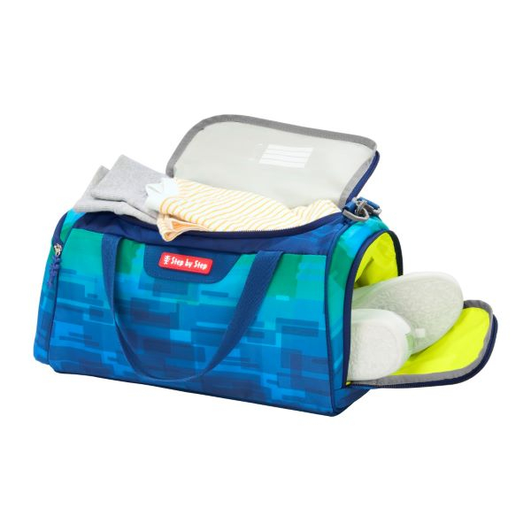 Step by Step Sporttasche Space Craft Spike (1tlg.)