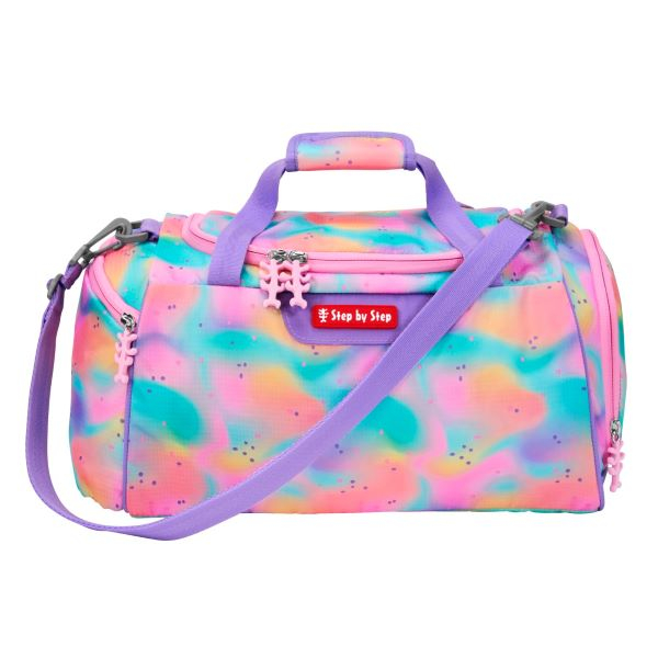 Step by Step Sporttasche Butterfly Luna (1tlg.)r Cat Chiko (1tlg.)