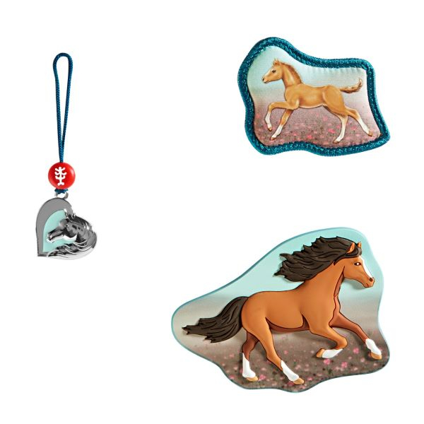 Step by Step Magic Mags Wild Horse Ronja (3tlg.)