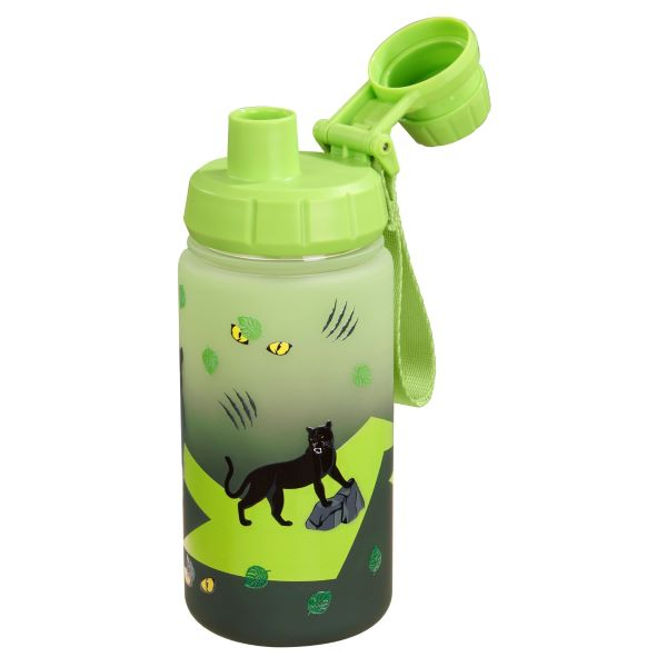 Step by Step Trinkflasche Black Cat (1tlg.)r (1tlg.)(1tlg.)1tlg.)