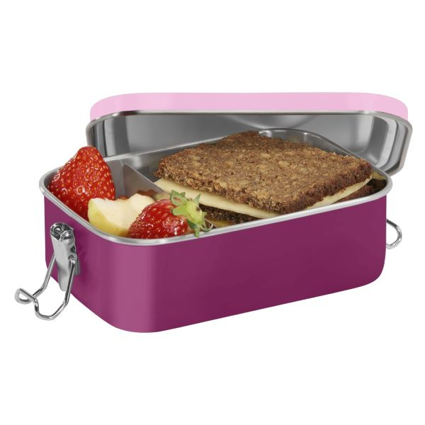 Step by Step Edelstahl-Lunchbox Sweet Unicorn (1tlg.)