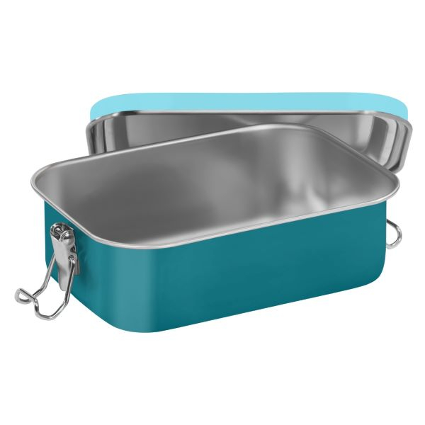 Step by Step Edelstahl-Lunchbox Sweet Pet (1tlg.)