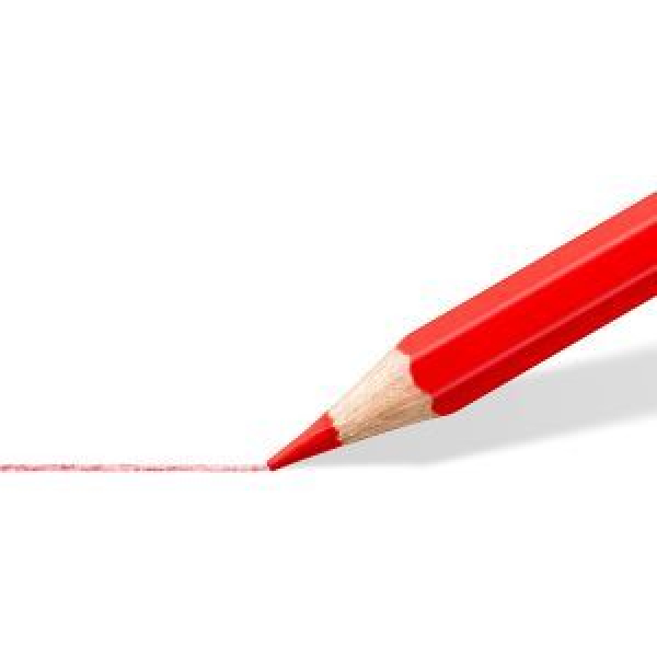 Staedtler® Coloured pencils Farbstifte