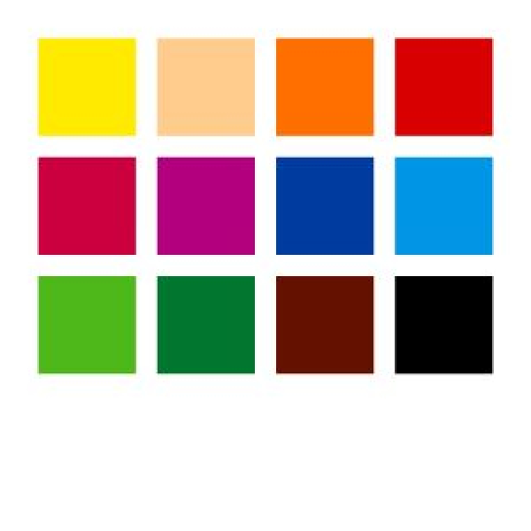 Icom Farben