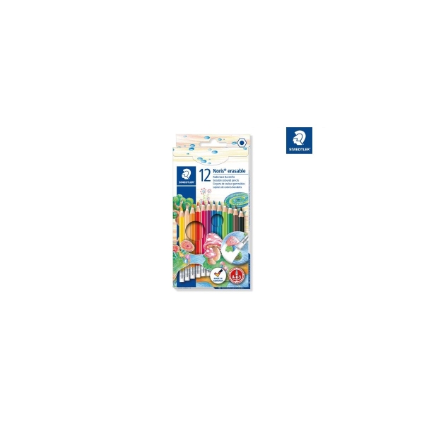 Staedtler Noris® erasable