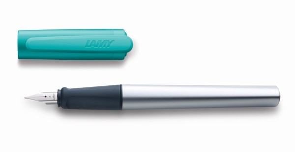 LAMY Füllhalter nexx