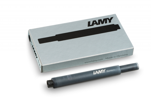 LAMY Großraum- Tintenpatrone T10