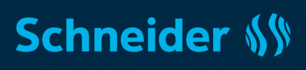 Logo Schneider