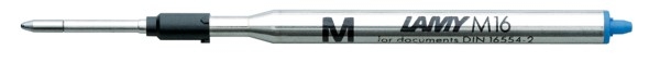 LAMY Kugelschreiber - Großraummine M 16