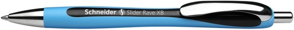 Schneider Kugelschreiber Slider Rave
