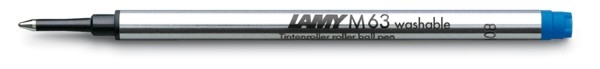 LAMY Tintenrollermine M 63