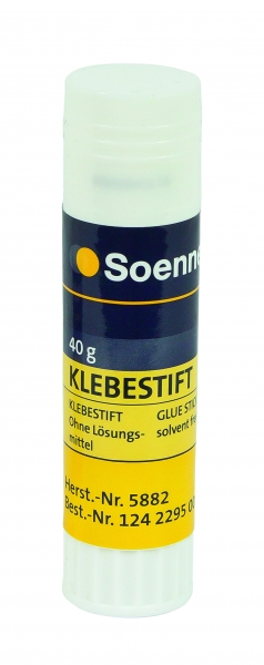 Soennecken Klebestift 40g