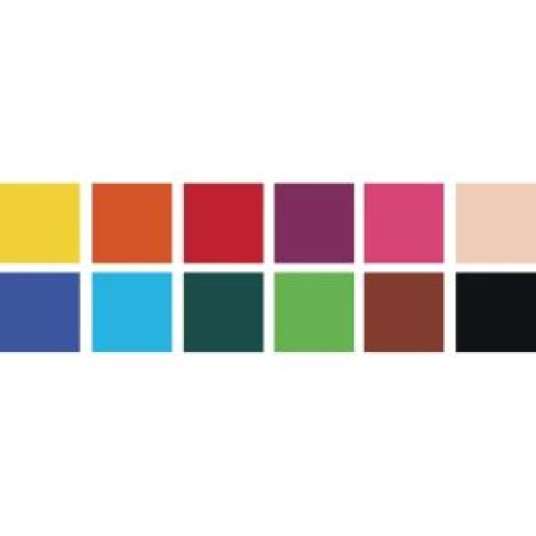 Icom Farben