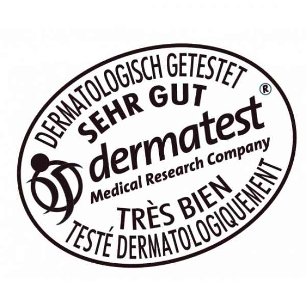 Icom Dermatest sehr gut