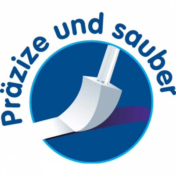 Tipp-Ex® Korrekturflüssigkeit Rapid 25ml