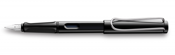 LAMY Füllhalter safari