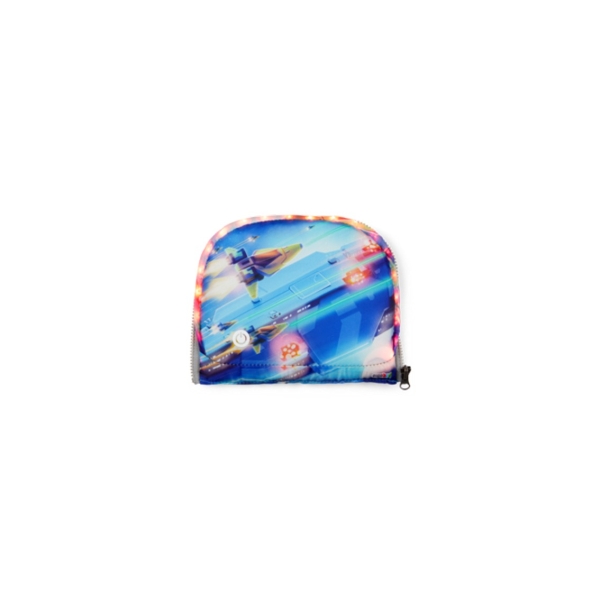 ergobag Zippies LED Raumschiff (1tlg.)