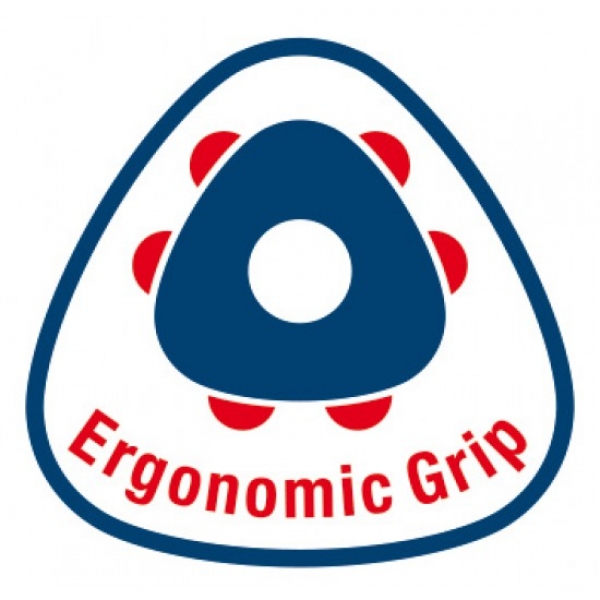 Icom Ergonomic Grip
