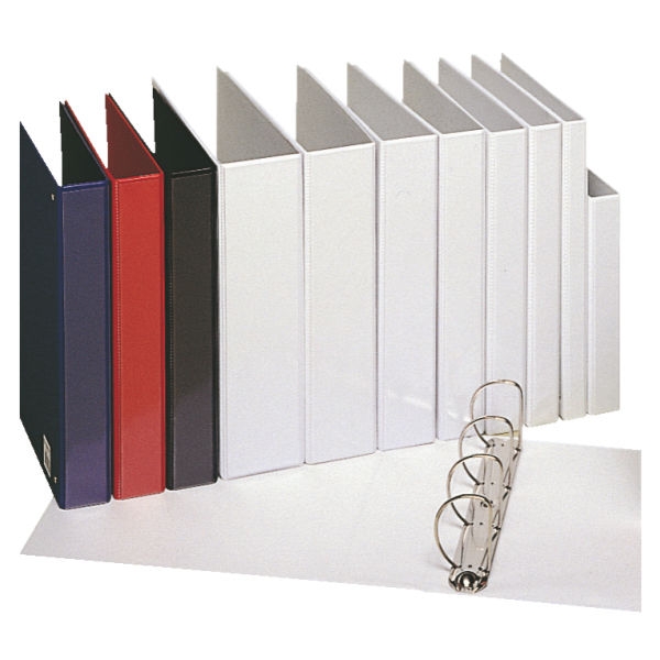 Esselte Präsentationsringbücher