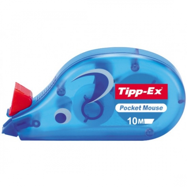 Tipp-Ex® Korrekturroller Pocket Mouse