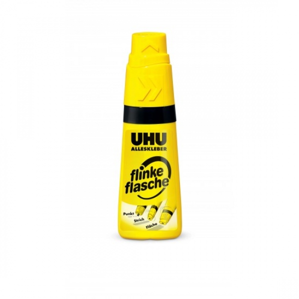 UHU Alleskleber flinke flasche 35g