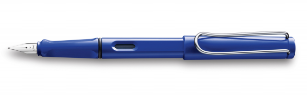LAMY Füllhalter safari