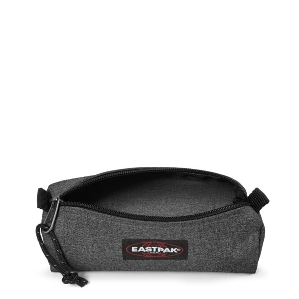 Eastpak "Benchmark Single" Black Denim