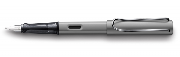 LAMY Füllhalter AL- star