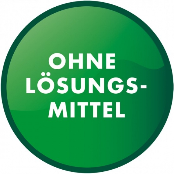 Icom ohne Lösungsmittel