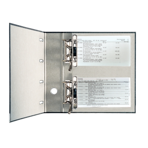 Leitz Doppelordner 1092