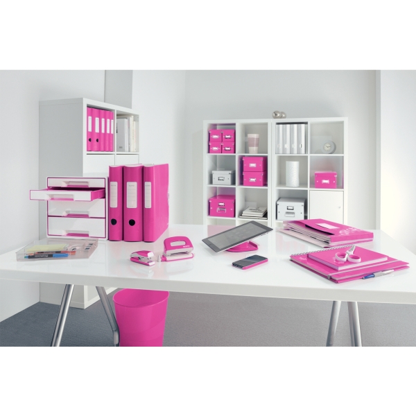 Leitz Ordner Active WOW