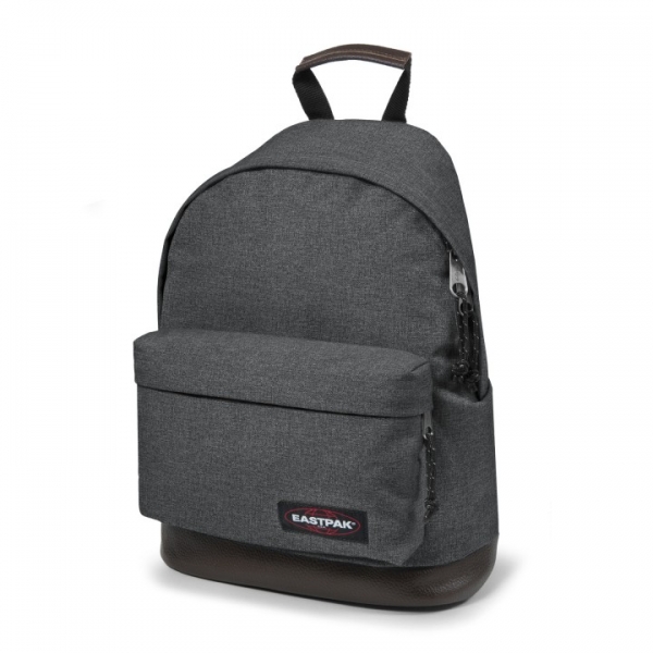 Eastpak "Wyoming" Black Denim