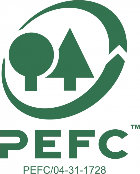 Icom PEFC
