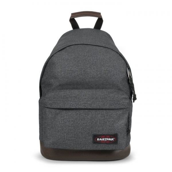 Eastpak "Wyoming" Black Denim