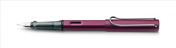 LAMY Füllhalter AL- star