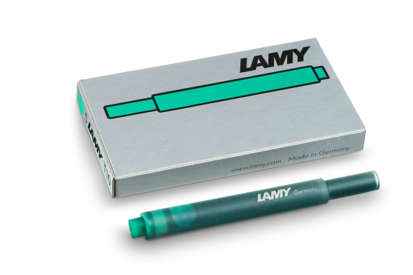 LAMY Großraum- Tintenpatrone T10