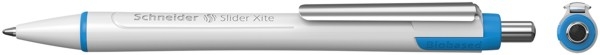 Schneider Kugelschreiber Slider Xite