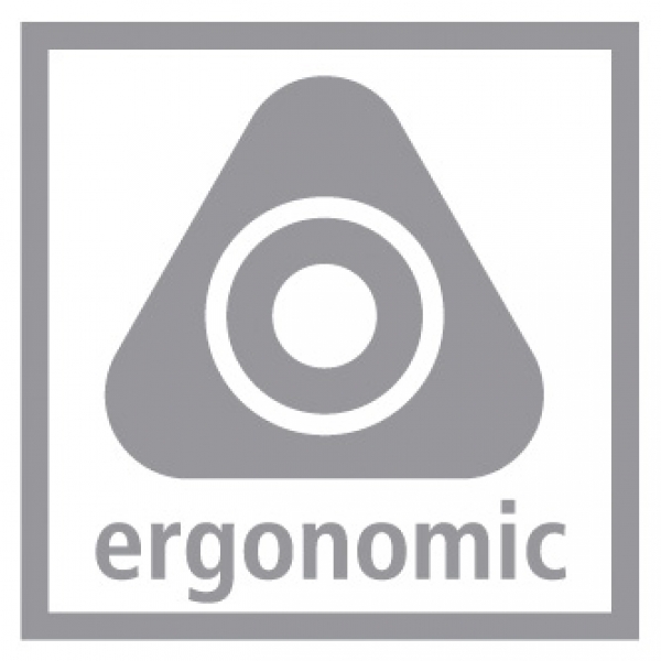 Logo Ergonomic