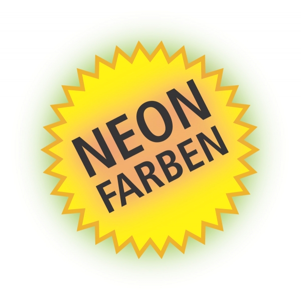 Icom Neon Farben