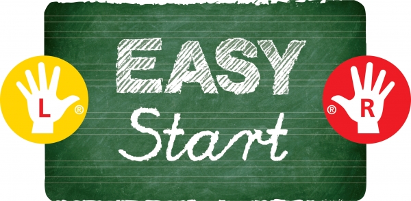 Firmenlogo EASY Start