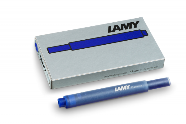LAMY Großraum- Tintenpatrone T10