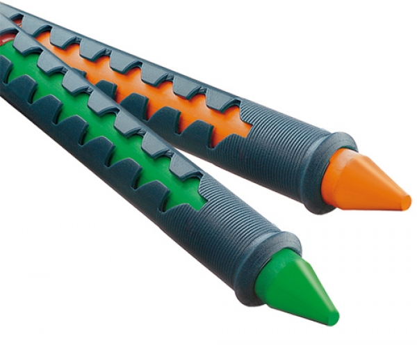 Pelikan Wachsmalstifte wasservermalbar 10 Stk./Pack