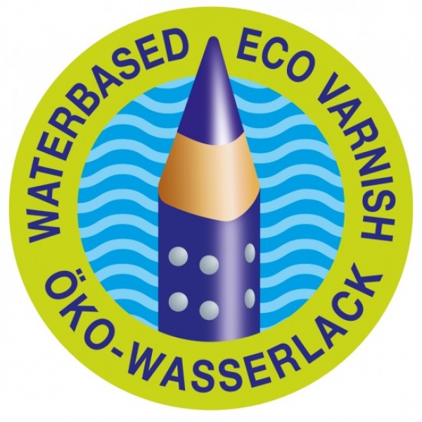 Icom Ökowasserlack