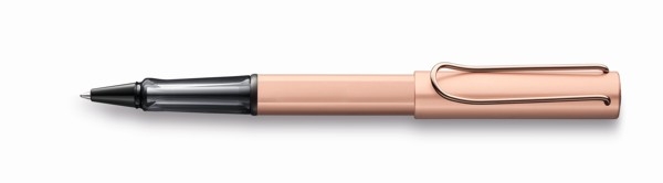 LAMY Tintenroller Lx