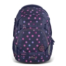 Coocazoo Schulrucksack MATE Reflective Moons (2tlg.) + Geschenk!