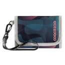 Coocazoo Geldbeutel Cloudy Peach (1tlg.)