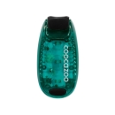 Coocazoo LED Sicherheitsklemmleuchte FRESH MINT