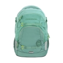 Coocazoo Schulrucksack MATE All Mint (2tlg.)