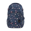 Coocazoo Schulrucksack MATE Bubble Dreams (2tlg.) + Geschenk!
